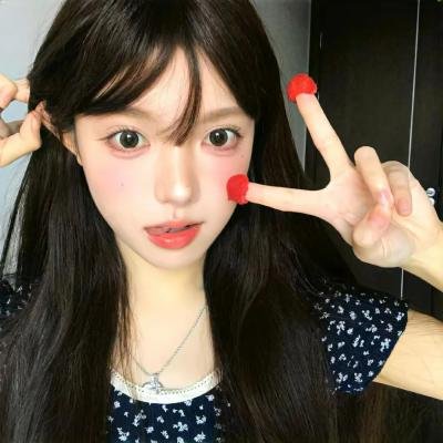 少女大盗
